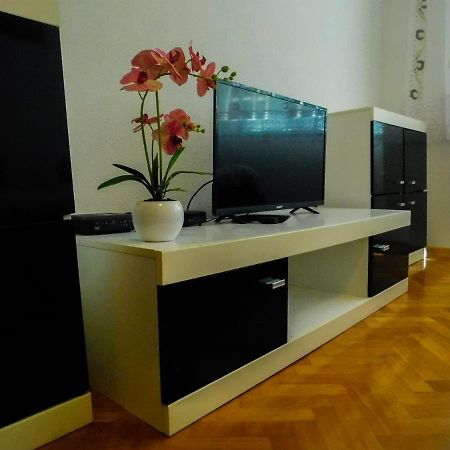 Kemo Appartments 塞拉耶佛 外观 照片