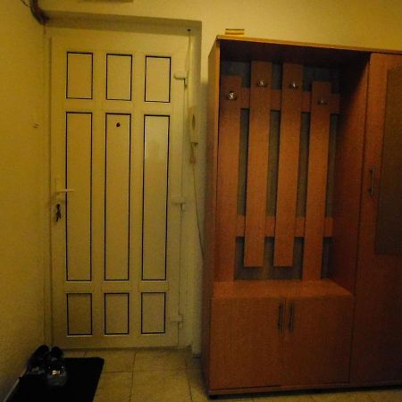 Kemo Appartments 塞拉耶佛 外观 照片