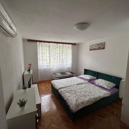 Kemo Appartments 塞拉耶佛 外观 照片