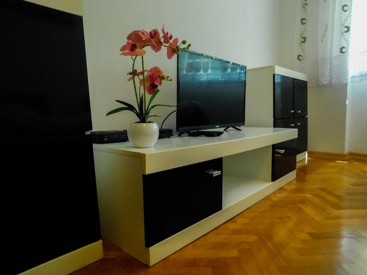 Kemo Appartments 塞拉耶佛 外观 照片