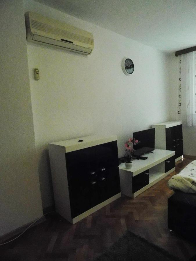 Kemo Appartments 塞拉耶佛 外观 照片