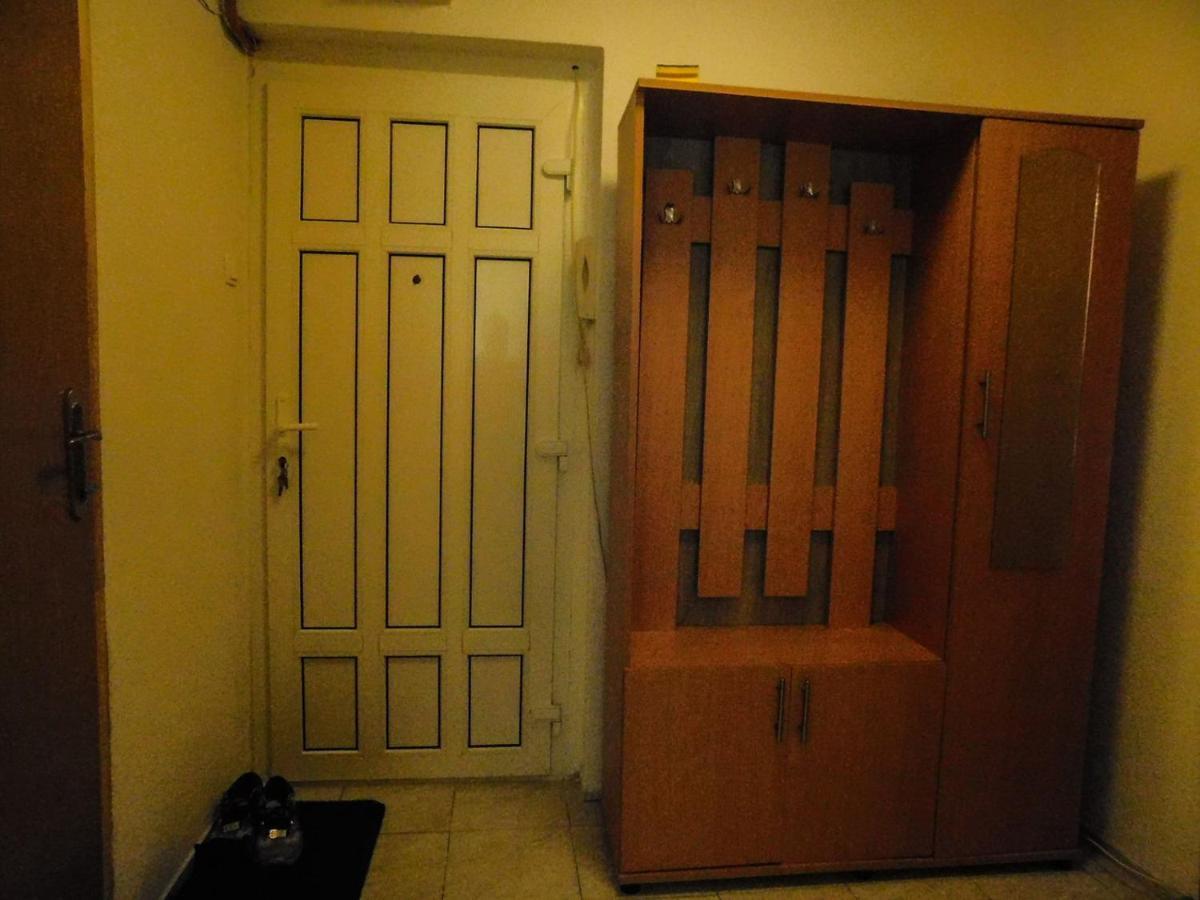 Kemo Appartments 塞拉耶佛 外观 照片