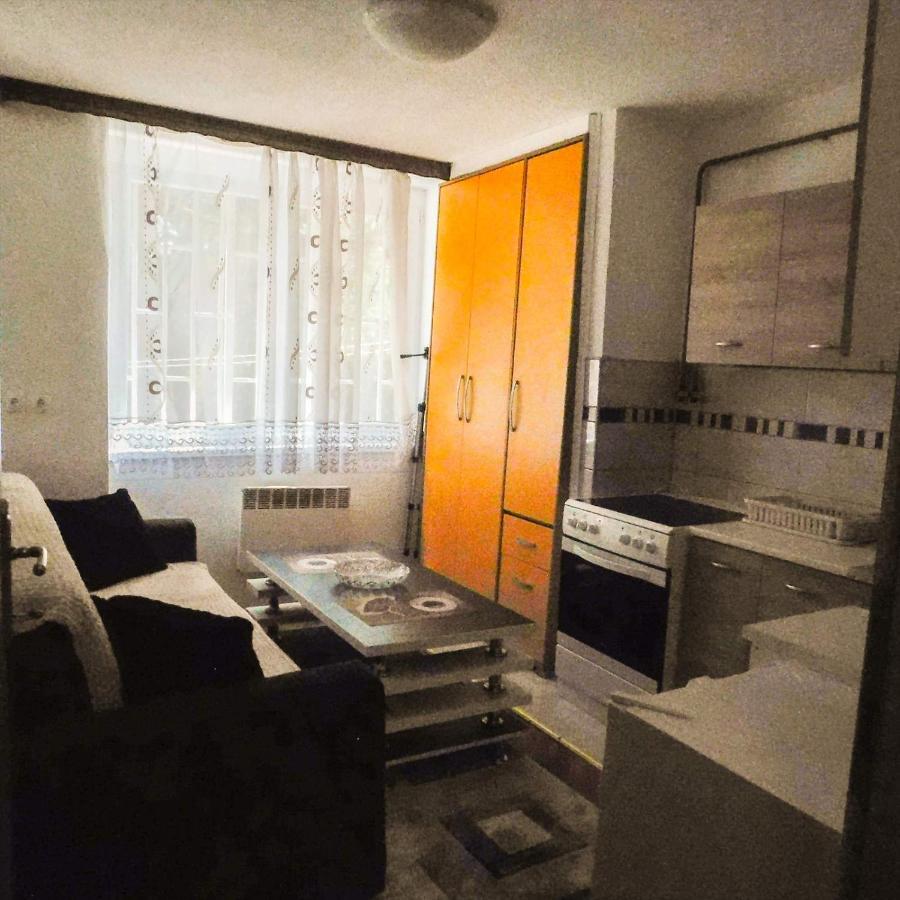 Kemo Appartments 塞拉耶佛 外观 照片