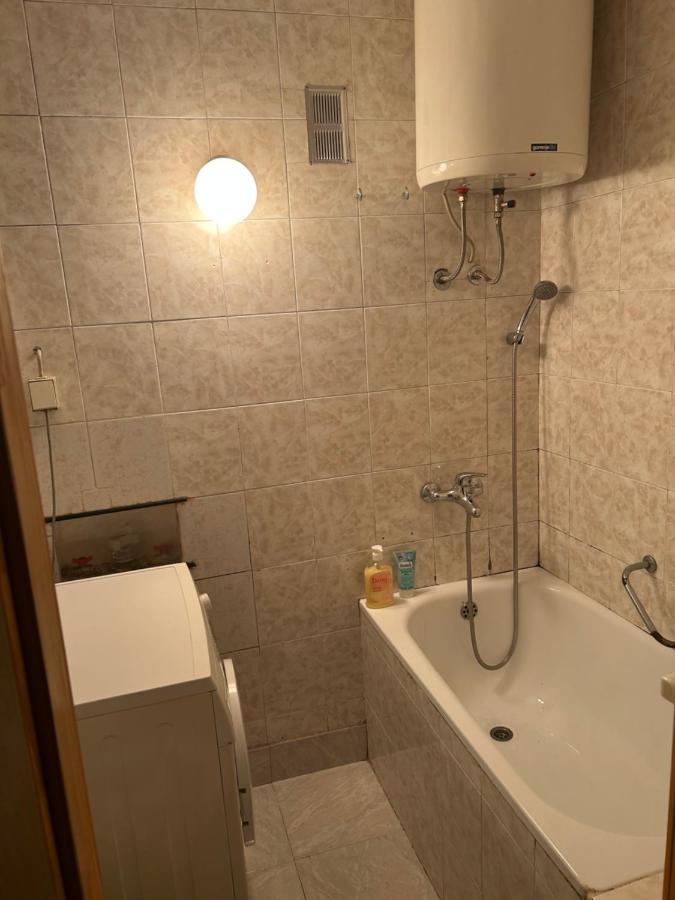 Kemo Appartments 塞拉耶佛 外观 照片