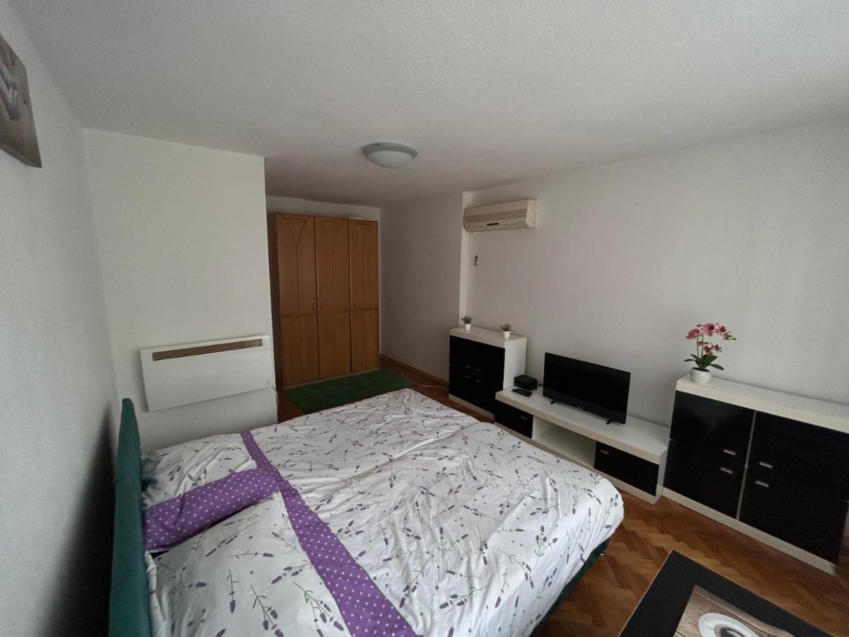 Kemo Appartments 塞拉耶佛 外观 照片